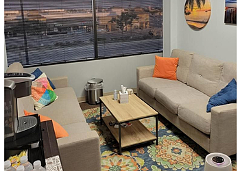 Corpus Christi Marriage Counselors Jason Lewis, LPC, LMFT