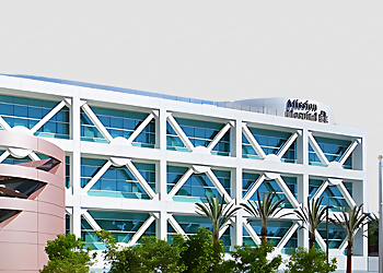 Irvine Neurosurgeons Jason Liauw, MD