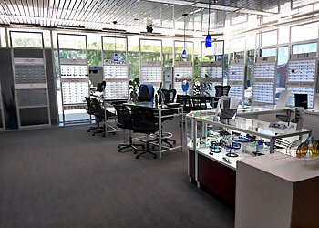 Colorado Springs Eye Doctors Jason M. Jost, OD - PIKES PEAK EYE CARE