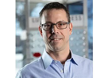 Jason M. Jost, OD - PIKES PEAK EYE CARE Colorado Springs Eye Doctors image 1