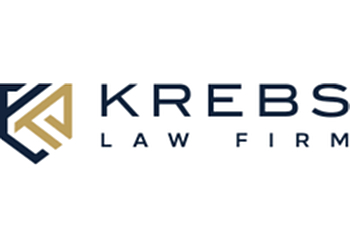 Springfield Personal Injury Lawyers Jason M. Krebs - KREBS LAW FIRM