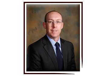 Jason M. Krebs - Krebs Law Firm, LLC. Springfield Personal Injury Lawyers