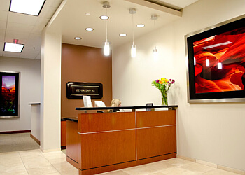 Scottsdale Tax Attorney Jason M. Silver - SILVER LAW PLC