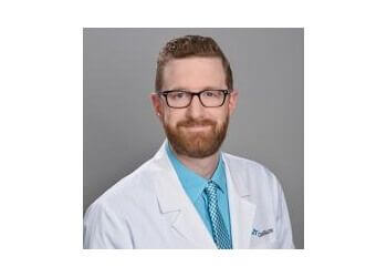 Springfield gastroenterologist Jason Martin Haas, DO - FERRELL-DUNCAN CLINIC