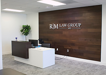 Norwalk Divorce Lawyers Jason Martinez - RM LAW GROUP, LLP