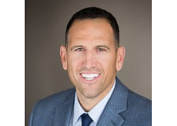 Jason Mata - AMERICAN PACIFIC MORTGAGE Sacramento Mortgage Companies image 1