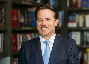 Jason Mc Minn - MCMINN PERSONAL INJURY LAWYERS Jason Mc Minn - Austin, TX Personal Injury Lawyers - Lawyer Portrait Image