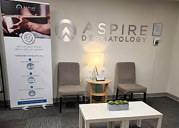 Providence Dermatologists Jason Michaels, MD, FAAD - ASPIRE DERMATOLOGY ATWOOD MEDICAL CENTER