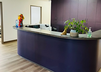 Jason Morris, DPM - Escondido, CA Podiatrists - Reception Area Image
