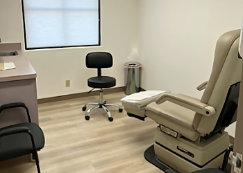 Jason Morris, DPM - Escondido, CA Podiatrists - Treatment Room Image