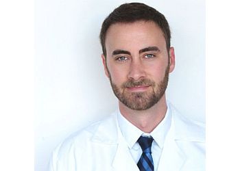 Jason Morris, DPM  - NORTH COUNTY FOOT & ANKLE SPECIALISTS