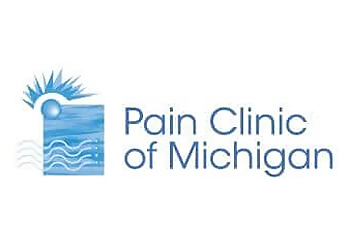 Jason N. Peter, DO - Sterling Heights, MI Pain Management Doctors - Clinic Logo