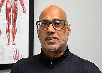 Jason N. Peter, DO - Sterling Heights, MI Pain Management Doctors - Doctor Portrait Image