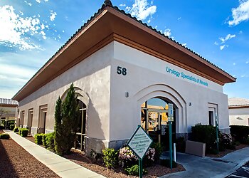 Henderson Urologists Jason N. Zommick, MD, FACS - UROLOGY SPECIALISTS OF NEVADA