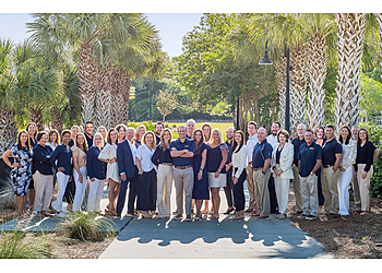 Tallahassee Real Estate Agents Jason Naumann - THE NAUMANN GROUP REAL ESTATE, INC.