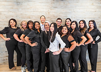 Palmdale Cosmetic Dentists Jason Oh, DDS - AV SIERRA DENTAL CENTER