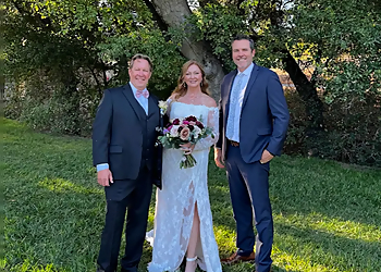 San Diego Wedding Officiants Jason Olver Wedding Officiant