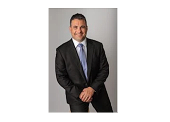 Jason P. Cleveland - CLEVELAND LEHNER CASSIDY ATTORNEYS AT LAW Indianapolis Employment Lawyers image 1