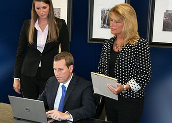 Dayton Employment Lawyers Jason P. Matthews - JASON P. MATTHEWS, LLC