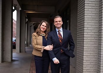 Jason P. McCartha - Huntsville, AL Estate Planning Lawyers - Law Firm Staff Image
