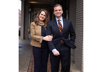 Huntsville Estate Planning Lawyers Jason P. McCartha - MCCARTHA LAW, LLC