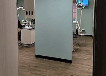 Louisville Cosmetic Dentists Jason P. Russell, DMD - CRESCENT HILL DENTAL CARE