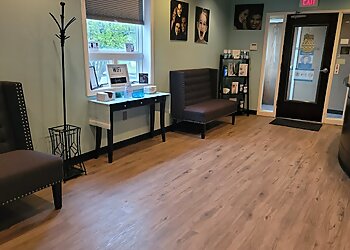 Louisville Cosmetic Dentists Jason P. Russell, DMD - CRESCENT HILL DENTAL CARE