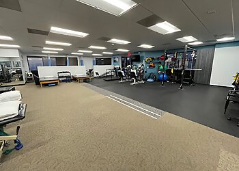 Irvine Physical Therapists Jason Park, PT, DPT, CSCS - SOUTHLAND PHYSICAL THERAPY