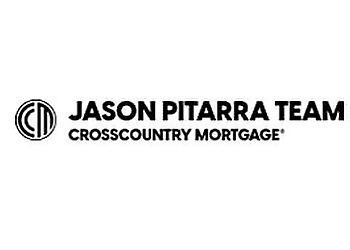 Corpus Christi Mortgage Companies Jason Pitarra-CrossCountry Mortgage, LLC