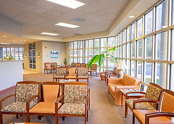 Durham Urologists Jason R. Rothman, MD