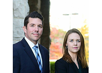 Jason R. Sherlock - Roseville, CA Divorce Lawyers - Attorney Group Image