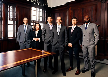 Philadelphia Real Estate Lawyers Jason Rabinovich - RABINOVICH SOKOLOV LAW GROUP
