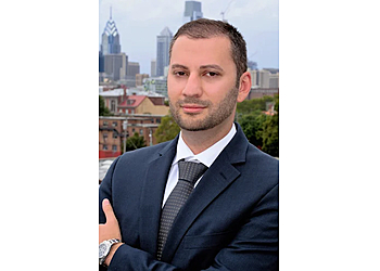 Philadelphia Real Estate Lawyers Jason Rabinovich - RABINOVICH SOKOLOV LAW GROUP