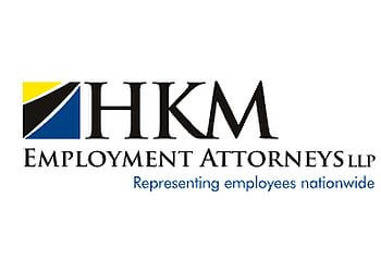 Portland Employment Lawyers Jason Rittereiser - HKM EMPLOYMENT ATTORNEYS LLP