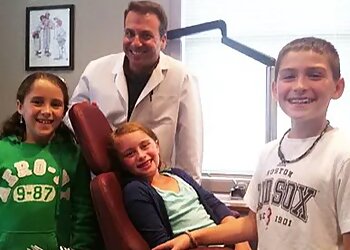 Providence Orthodontists Jason Roger Izzi, DMD - IZZI ORTHODONTICS