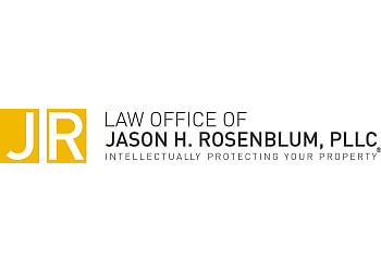 New York Patent Attorney Jason Rosenblum - The Law Office of Jason H. Rosenblum, PLLC