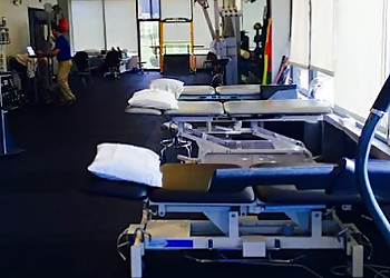 Olathe Physical Therapists Jason Roskam, DPT, OCS - PERFORMANCE REHAB OLATHE