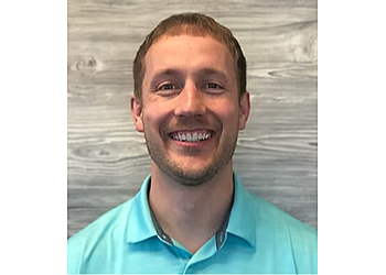 Jason Roskam, DPT, OCS - PERFORMANCE REHAB OLATHE Olathe Physical Therapists image 1
