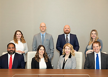 Overland Park Personal Injury Lawyers Jason Roth - ROTH DAVIES, LLC