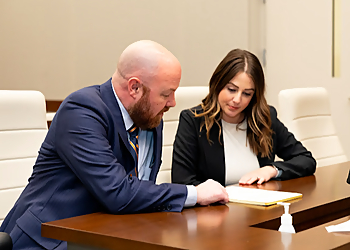 Overland Park Personal Injury Lawyers Jason Roth - ROTH DAVIES, LLC