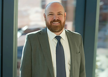 Jason Roth - ROTH DAVIES, LLC Overland Park Personal Injury Lawyers image 1