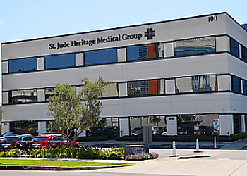 Jason S. Ling, MD - Fullerton, CA Endocrinologists - Clinic Exterior Image