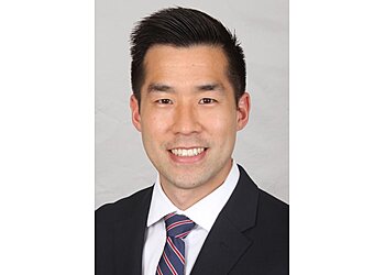 Jason S. Ling, MD - ST. JUDE HERITAGE FULLERTON-ENDOCRINOLOGY Fullerton Endocrinologists image 1