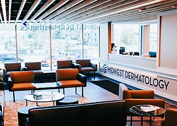 Omaha Dermatologists Jason S. Papenfuss, MD - MIDWEST DERMATOLOGY CLINIC