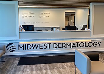 Omaha Dermatologists Jason S. Papenfuss, MD - MIDWEST DERMATOLOGY CLINIC