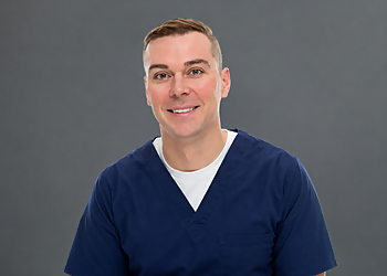 Jason S. Papenfuss, MD - Omaha, NE Dermatologists - Doctor Portrait Image