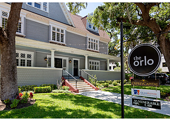 Tampa Business Lawyers Jason Sampson - Venerable Business Law