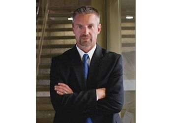 Jason Schatz - SCHATZ ANDERSON & ASSOCIATES Salt Lake City DUI Lawyers