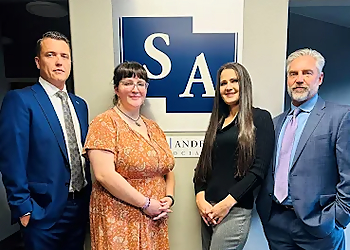 St George DUI Lawyers Jason Schatz - SCHATZ ANDERSON & ASSOCIATES