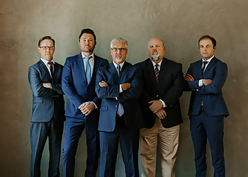 Salt Lake City DUI Lawyers Jason Schatz - SCHATZ, ANDERSON, EGAN & WORMDAHL